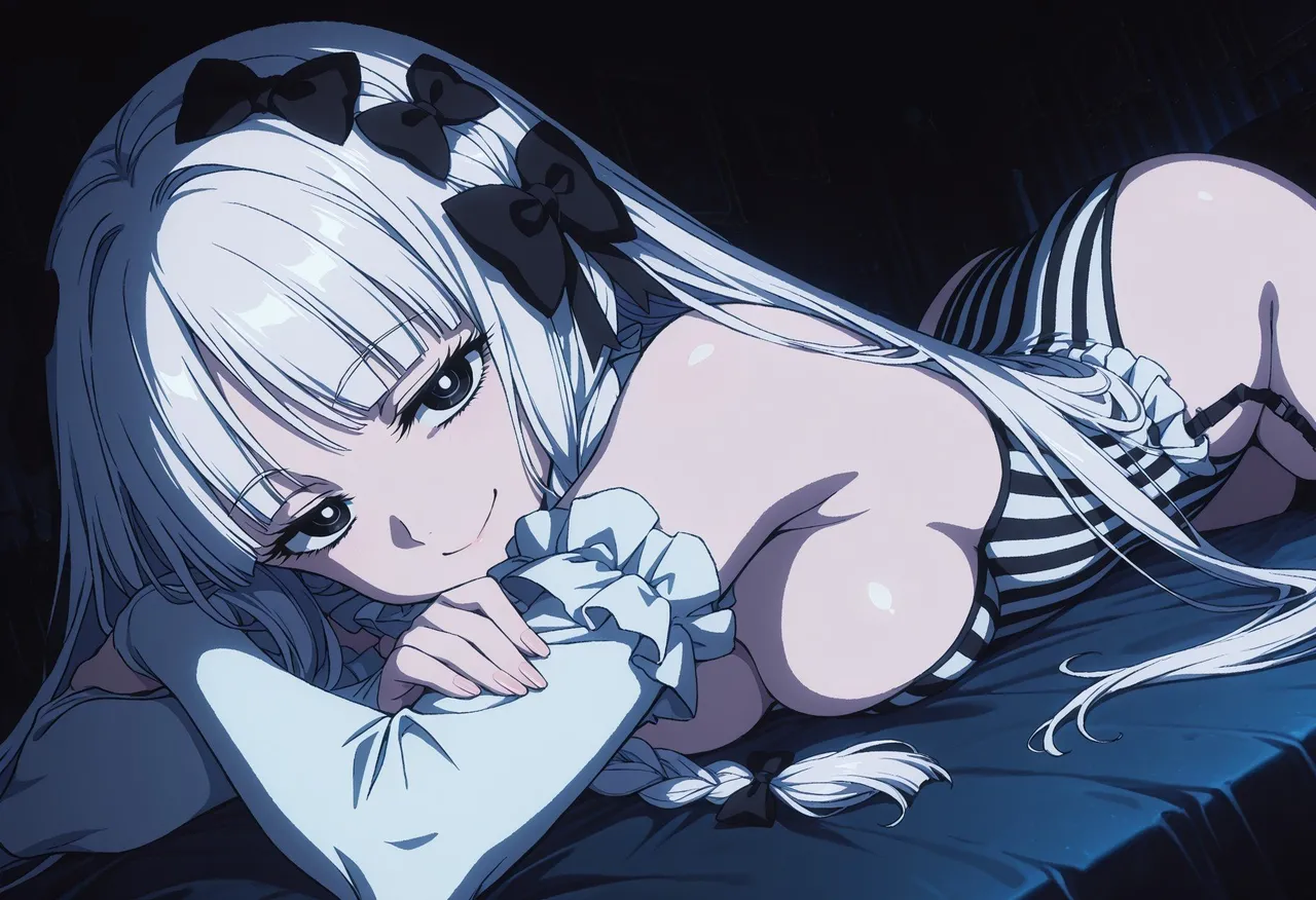 Fran Kaslana 4 - Image 271