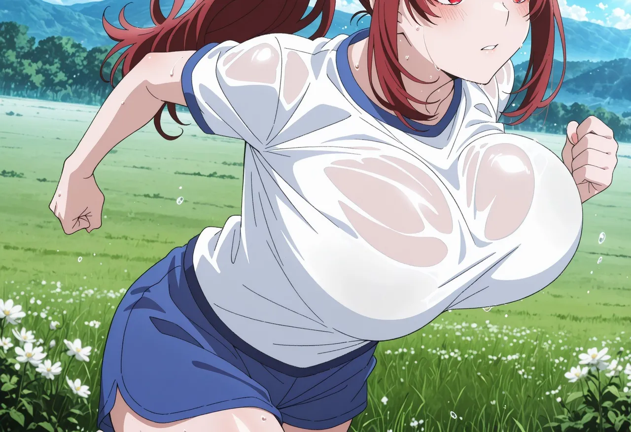 Fran Kaslana 4 - Image 338