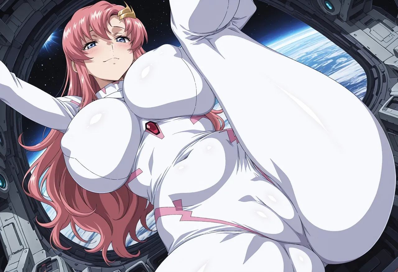 Fran Kaslana 4 - Image 376