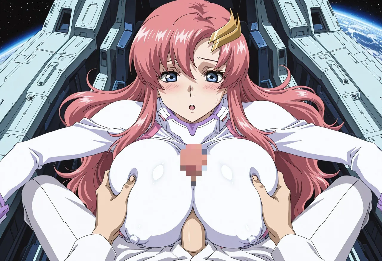 Fran Kaslana 4 - Image 381