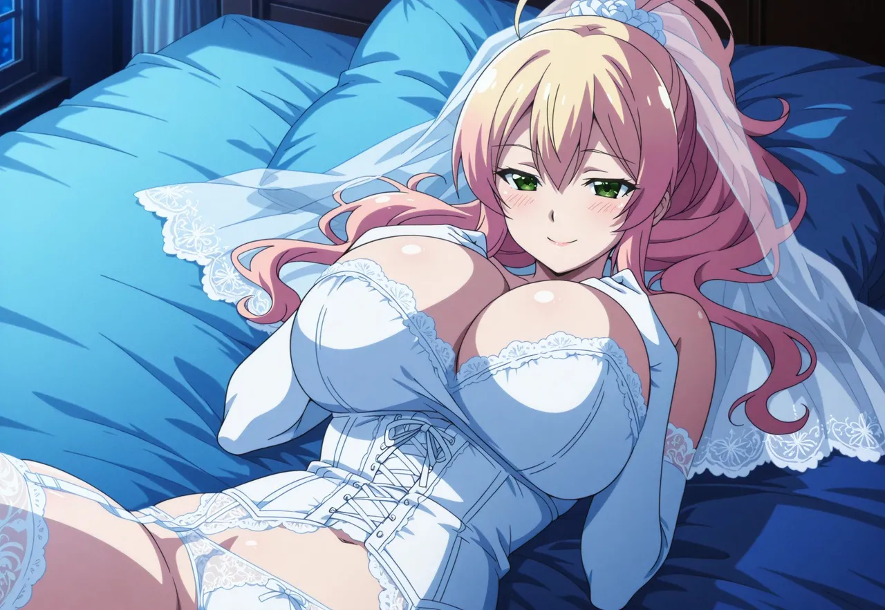 Fran Kaslana 4 - Image 406