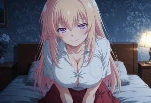 Fran Kaslana 4 - Page 104