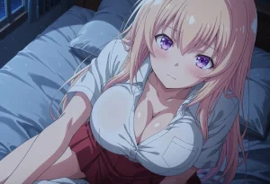 Fran Kaslana 4 - Page 105