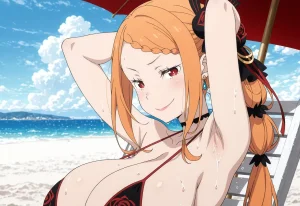 Fran Kaslana 4 - Page 126