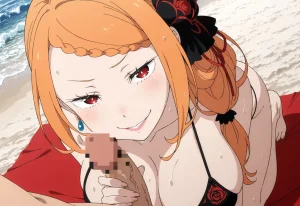 Fran Kaslana 4 - Page 132