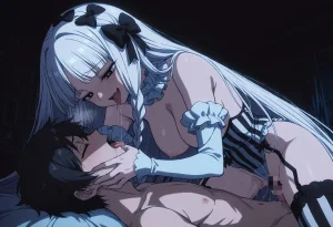 Fran Kaslana 4 - Page 279