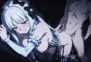 Fran Kaslana 4 - Page 291