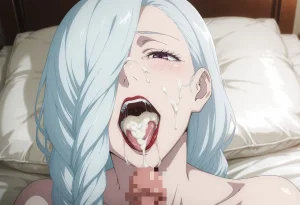 Fran Kaslana 4 - Page 318