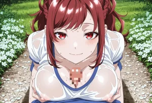 Fran Kaslana 4 - Page 348