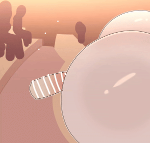 Francyart34 Bulma x Roshi Dragon Ball Z - Page 6