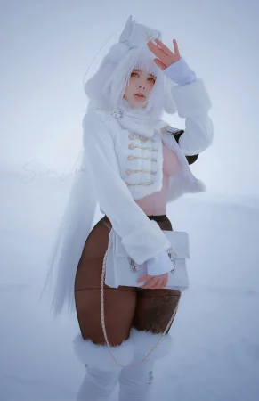 Frauleinmilk - Blanc Thumbnail