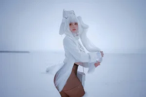 Frauleinmilk - Blanc - Page 3