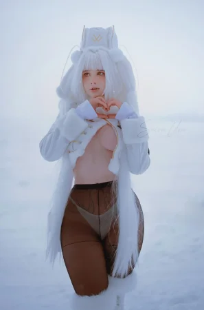 Frauleinmilk - Blanc - Page 6