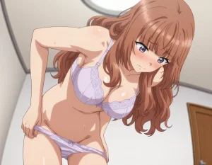 Freadeeb_TnT Chisa Akagawa - CUE - Page 3