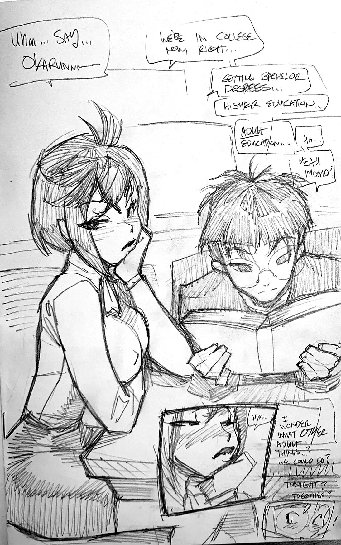 Fred Perry Even More Bootydoc Goof Off Mini Comic Various - Image 5