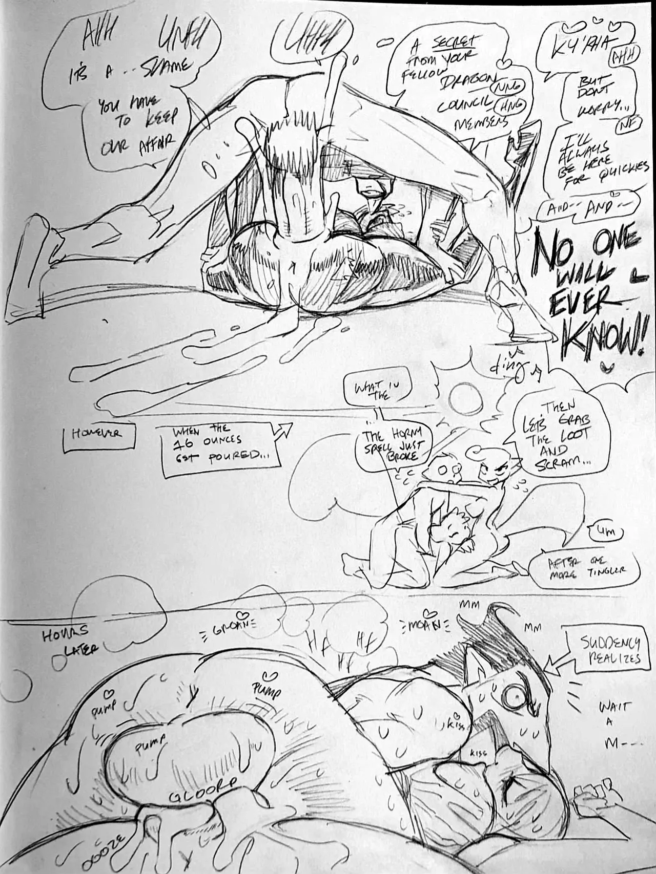 Fred Perry Even More Bootydoc Goof Off Mini Comic Various - Image 52