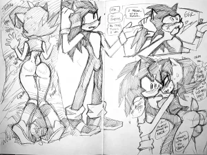Fred Perry Even More Bootydoc Goof Off Mini Comic Various - Page 36