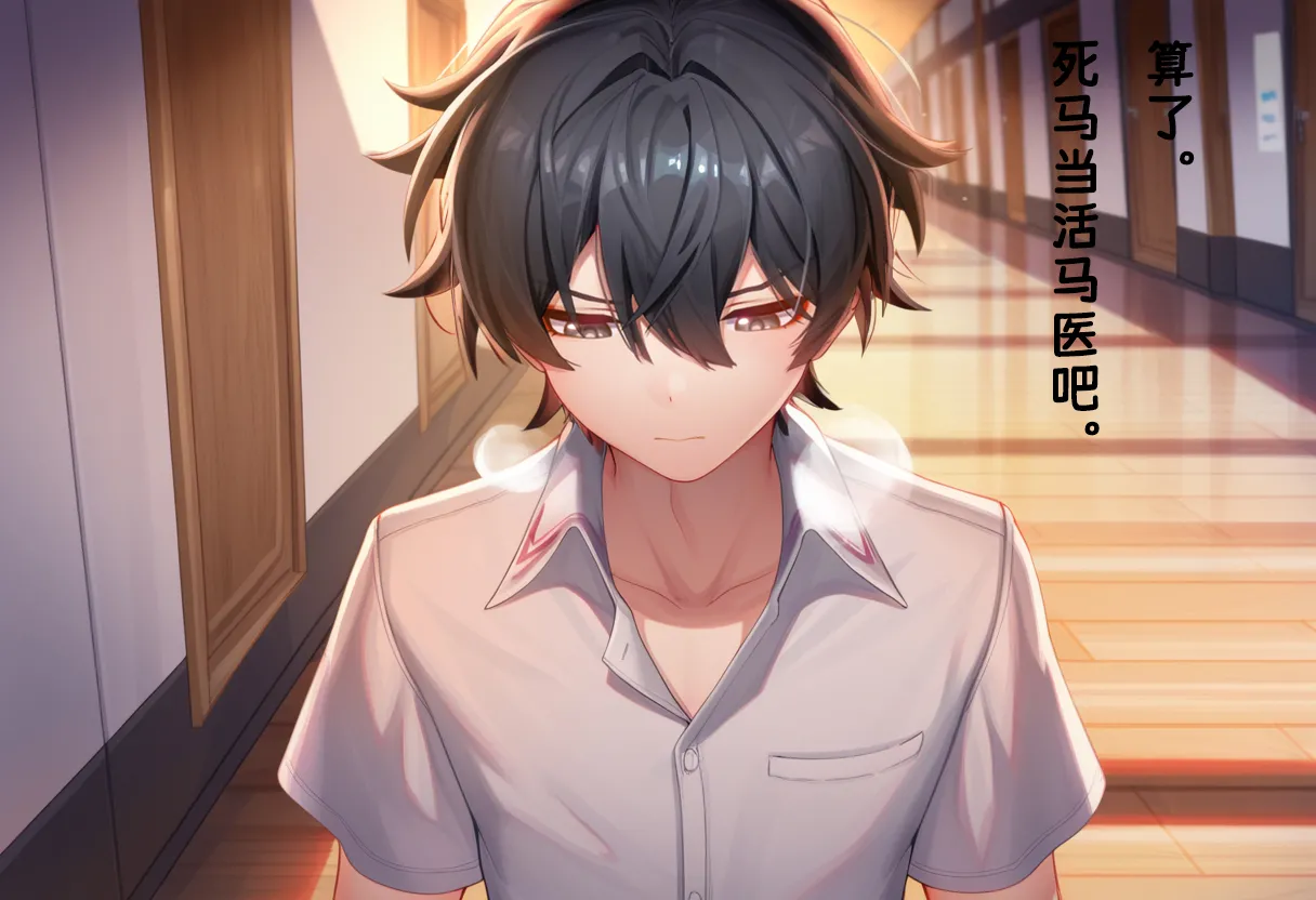 Free Meow Meow 学院催眠时星穹铁道 - Image 16