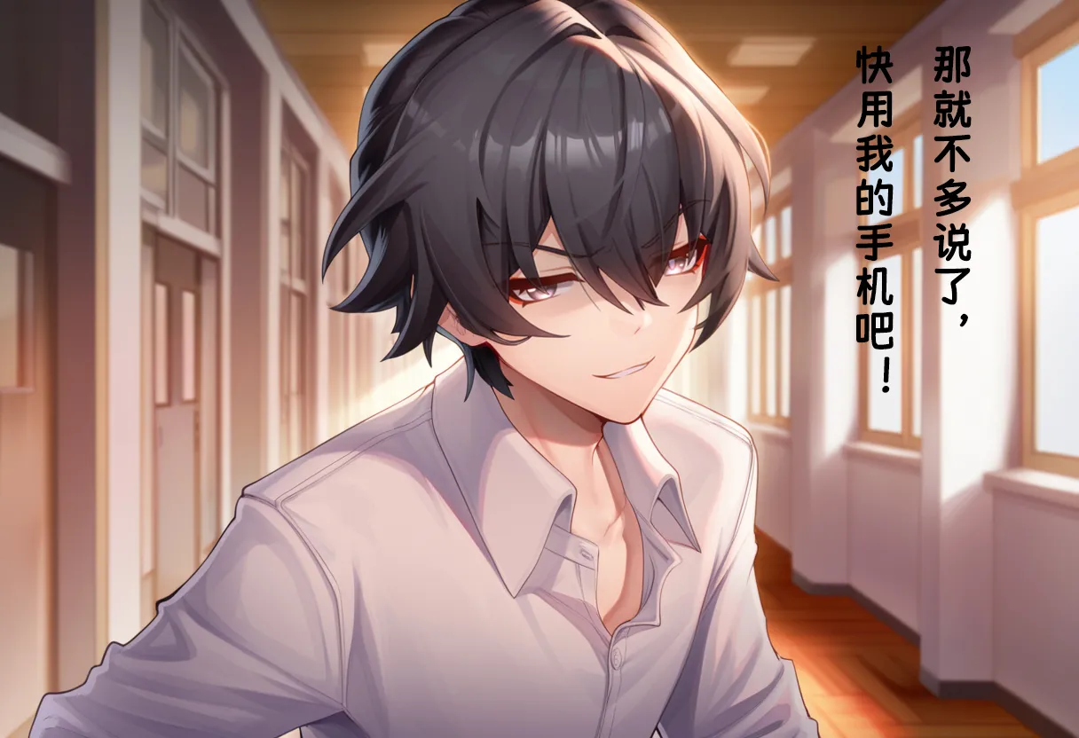 Free Meow Meow 学院催眠时星穹铁道 - Image 17