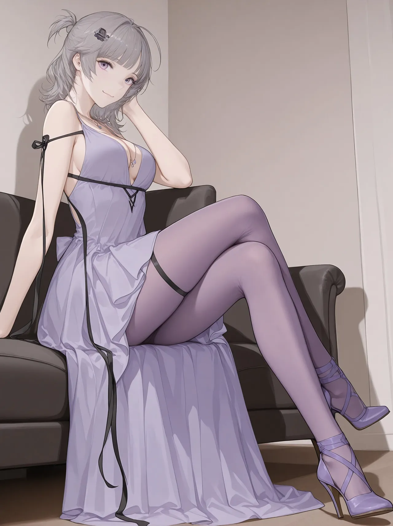 Friedrichdoge Seattle from AzurLane - Image 13
