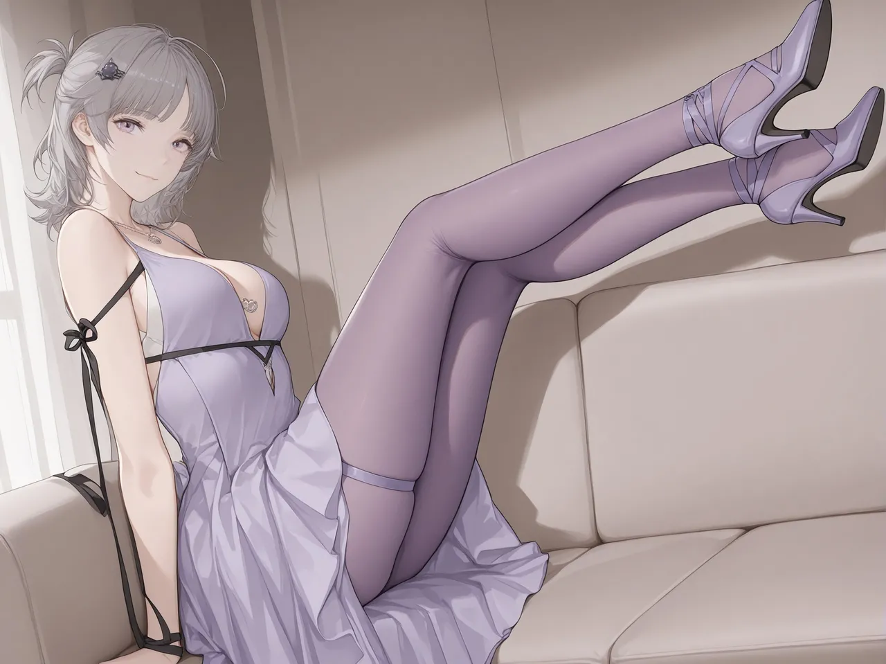 Friedrichdoge Seattle from AzurLane - Image 16