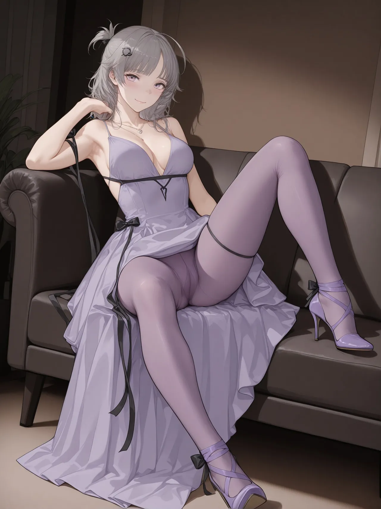 Friedrichdoge Seattle from AzurLane - Image 19