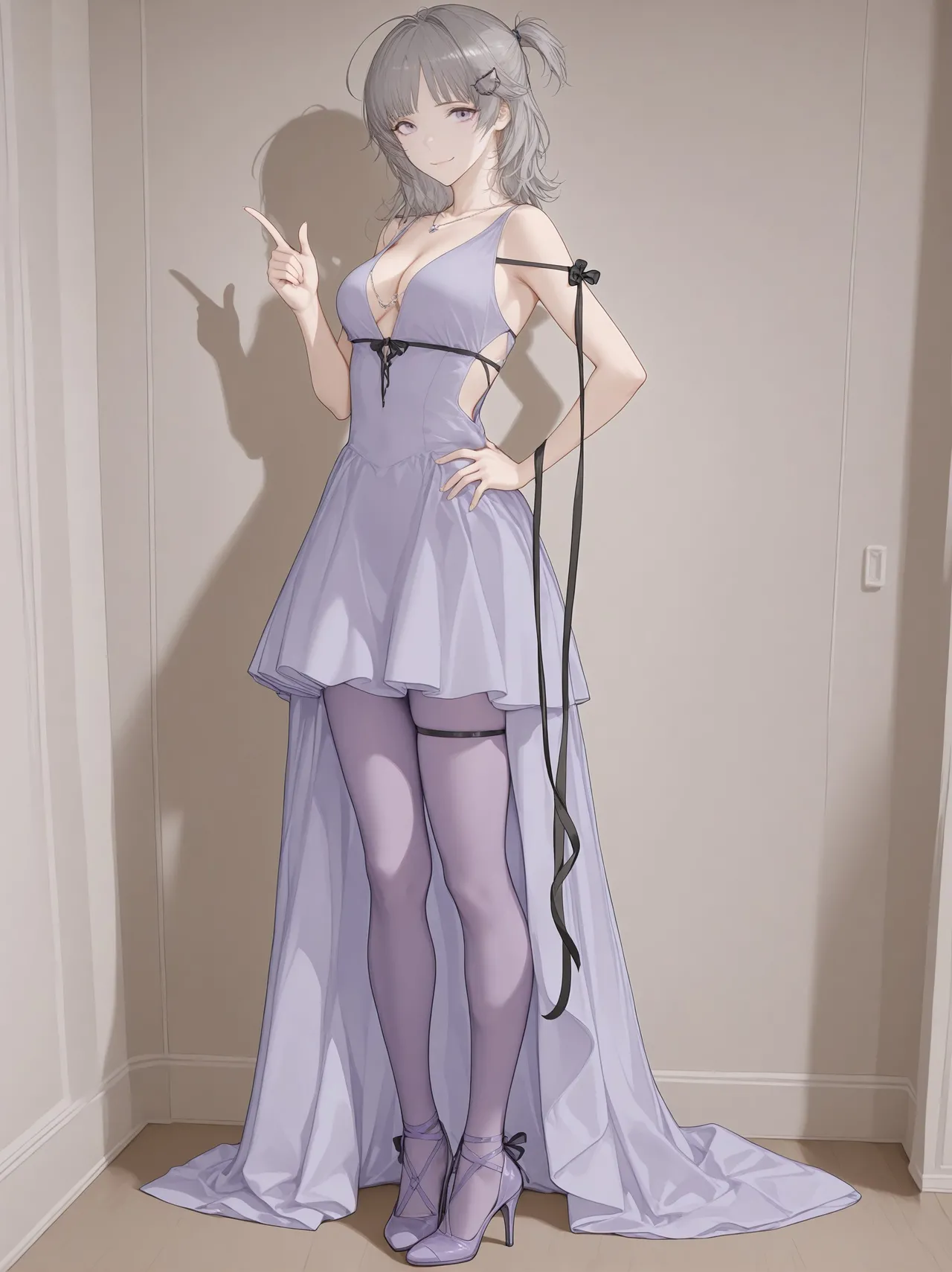 Friedrichdoge Seattle from AzurLane - Image 2