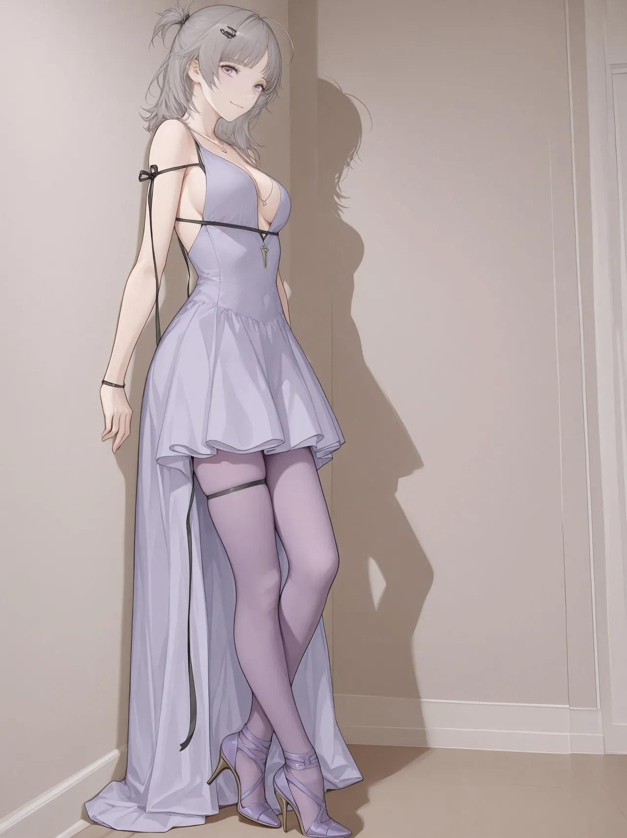 Friedrichdoge Seattle from AzurLane - Image 3