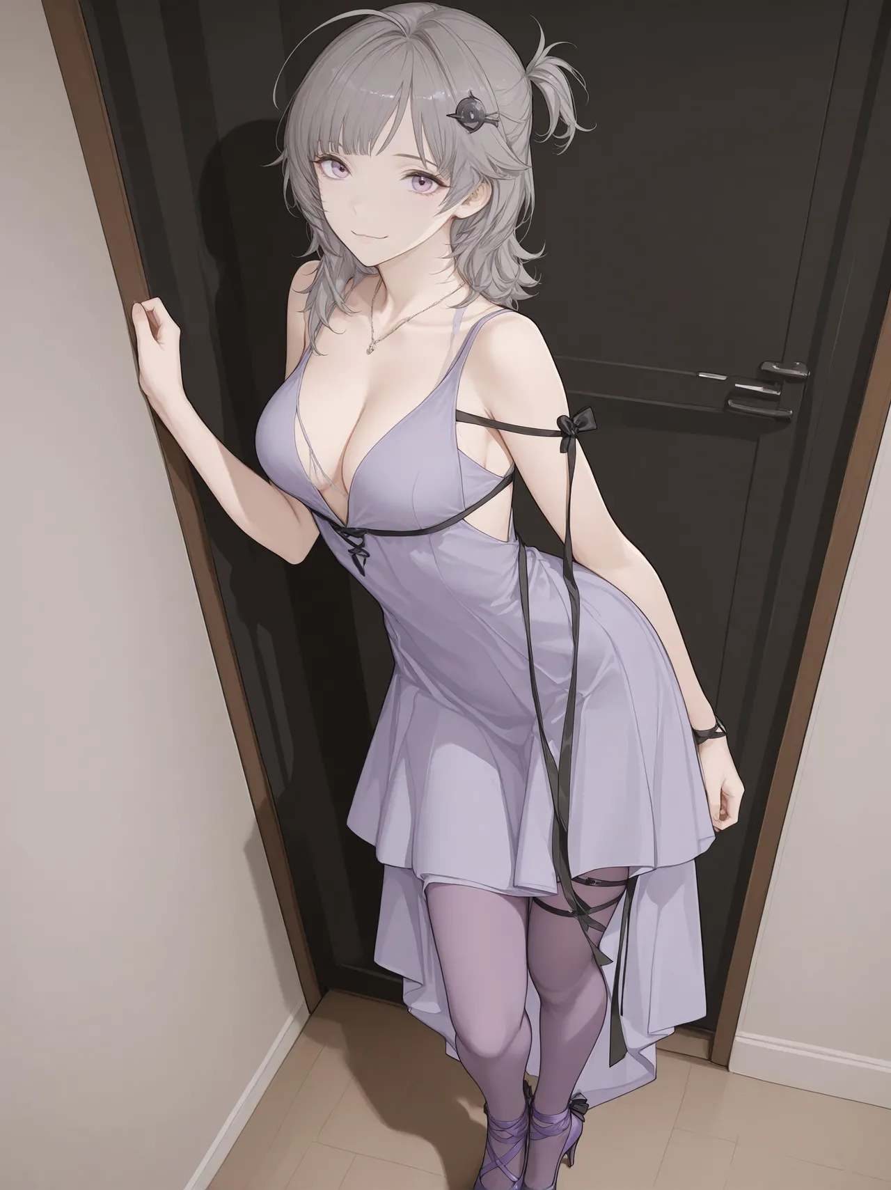 Friedrichdoge Seattle from AzurLane - Image 4