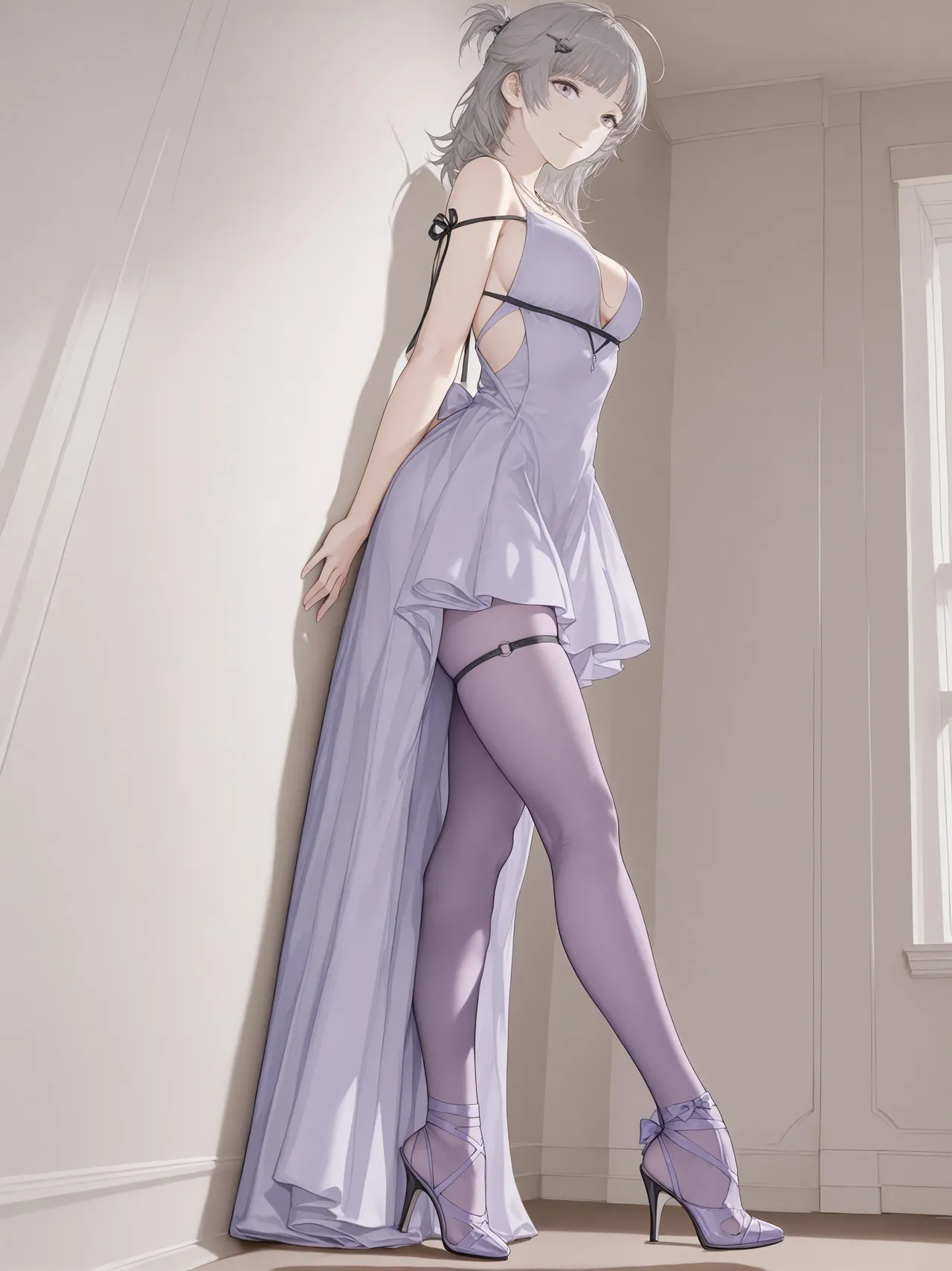 Friedrichdoge Seattle from AzurLane - Image 5
