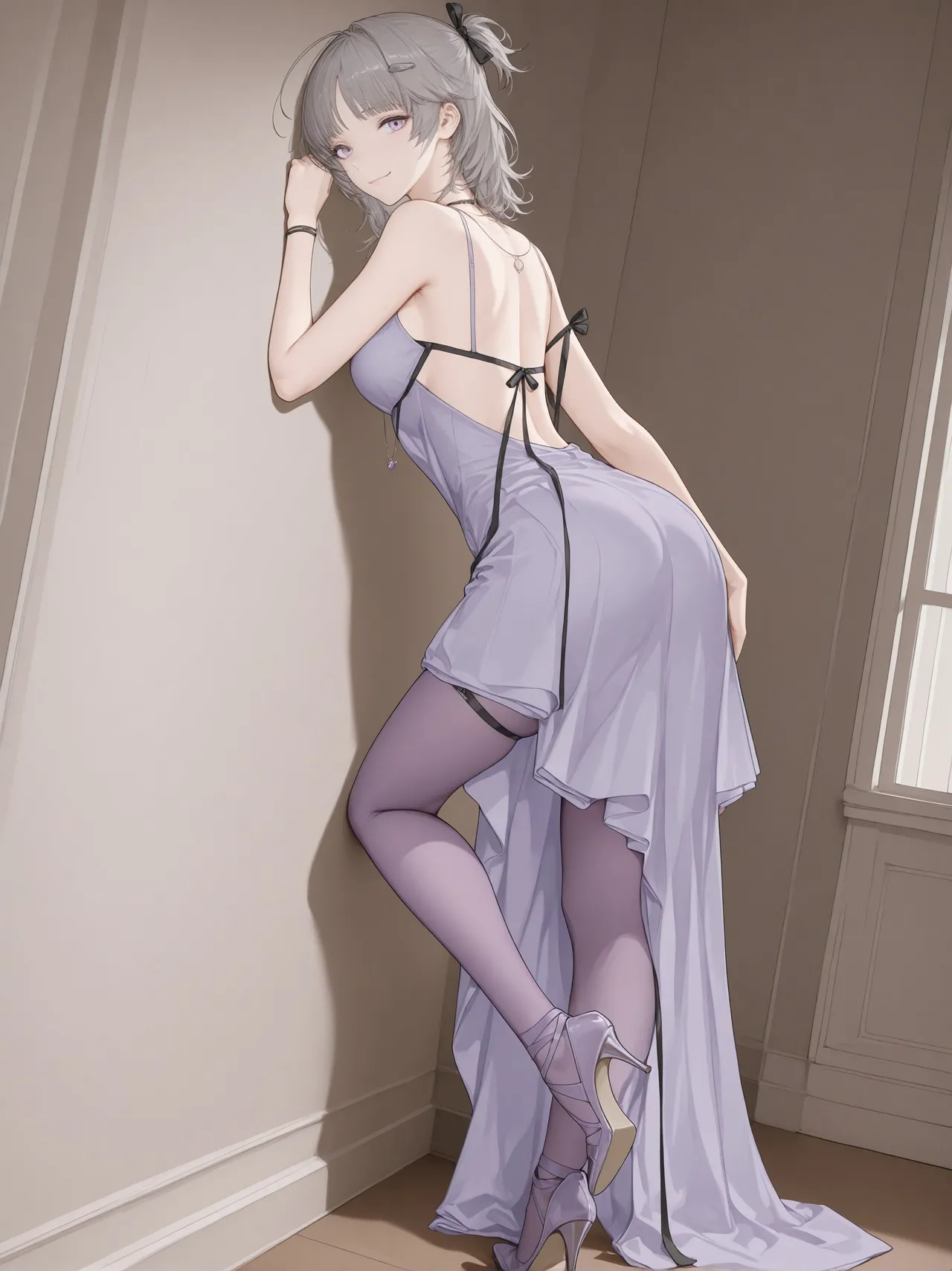 Friedrichdoge Seattle from AzurLane - Image 6