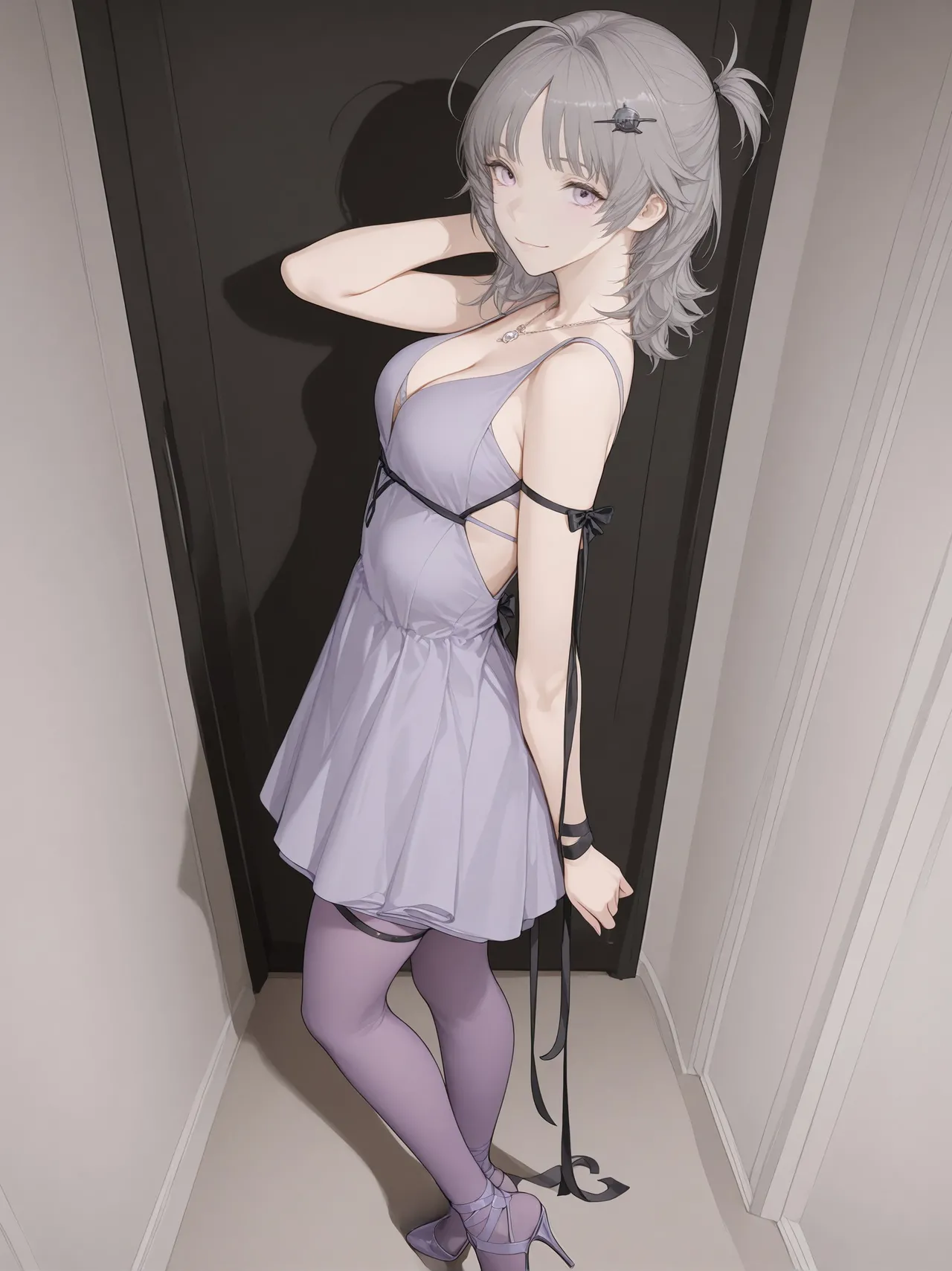Friedrichdoge Seattle from AzurLane - Image 7