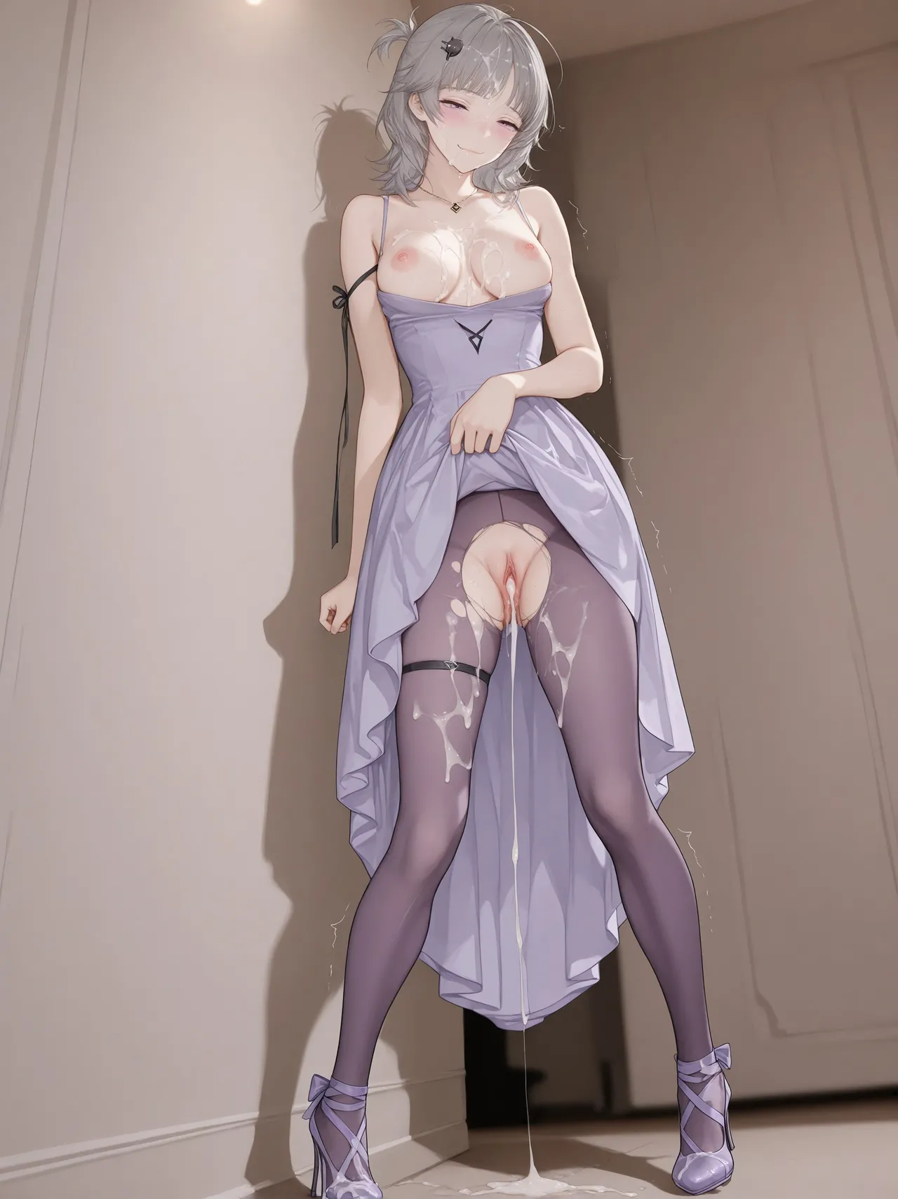 Friedrichdoge Seattle from AzurLane - Image 72