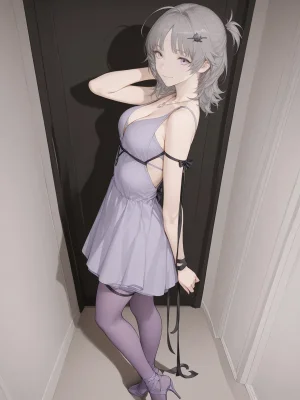 Friedrichdoge Seattle from AzurLane - Page 7