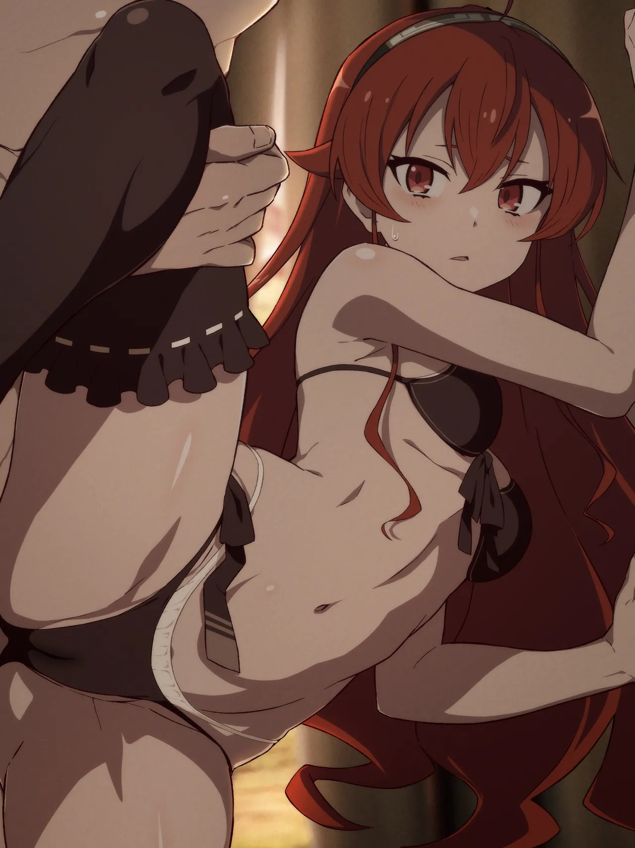 Friend of bad boys - Image 163