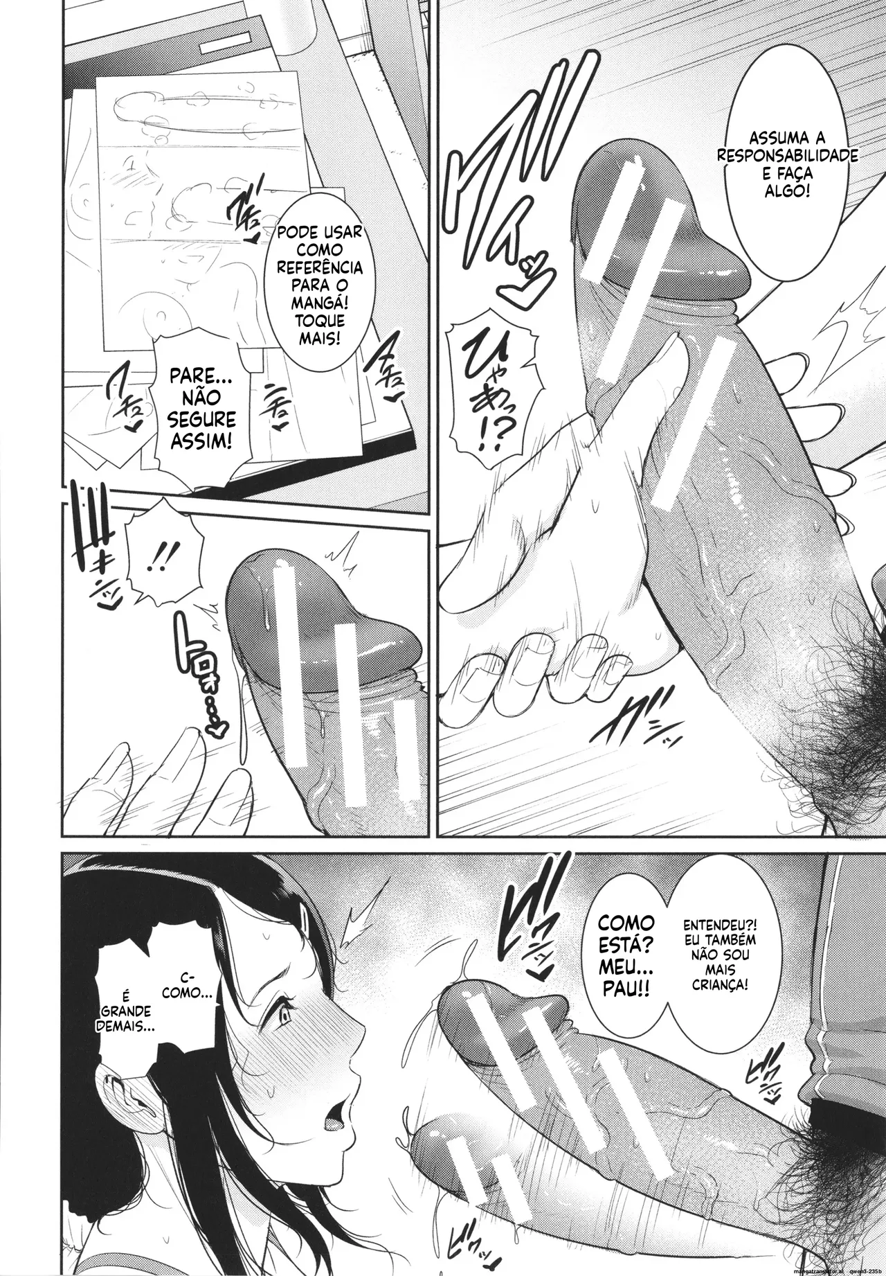 Friends mother illustration card - Image 117