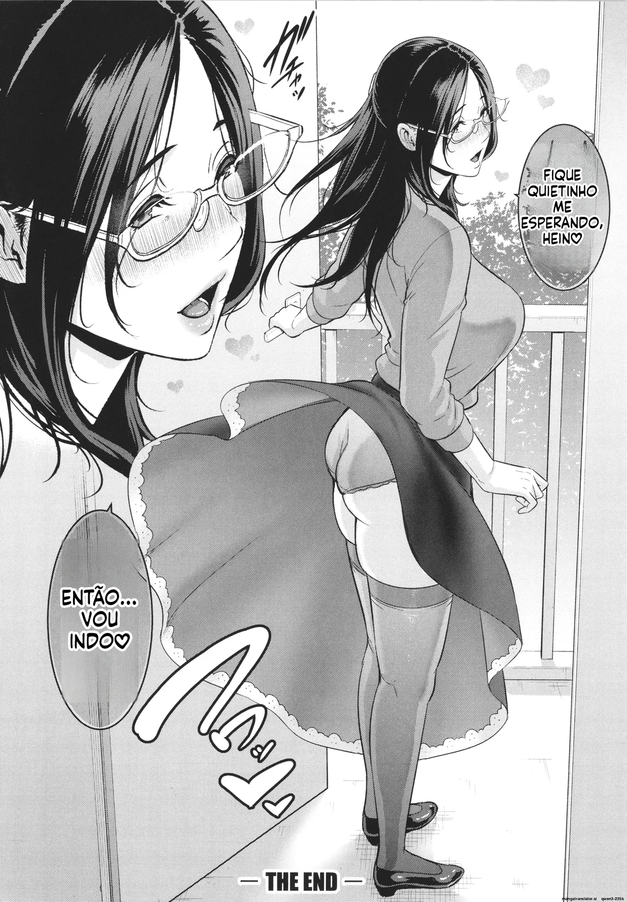 Friends mother illustration card - Image 199