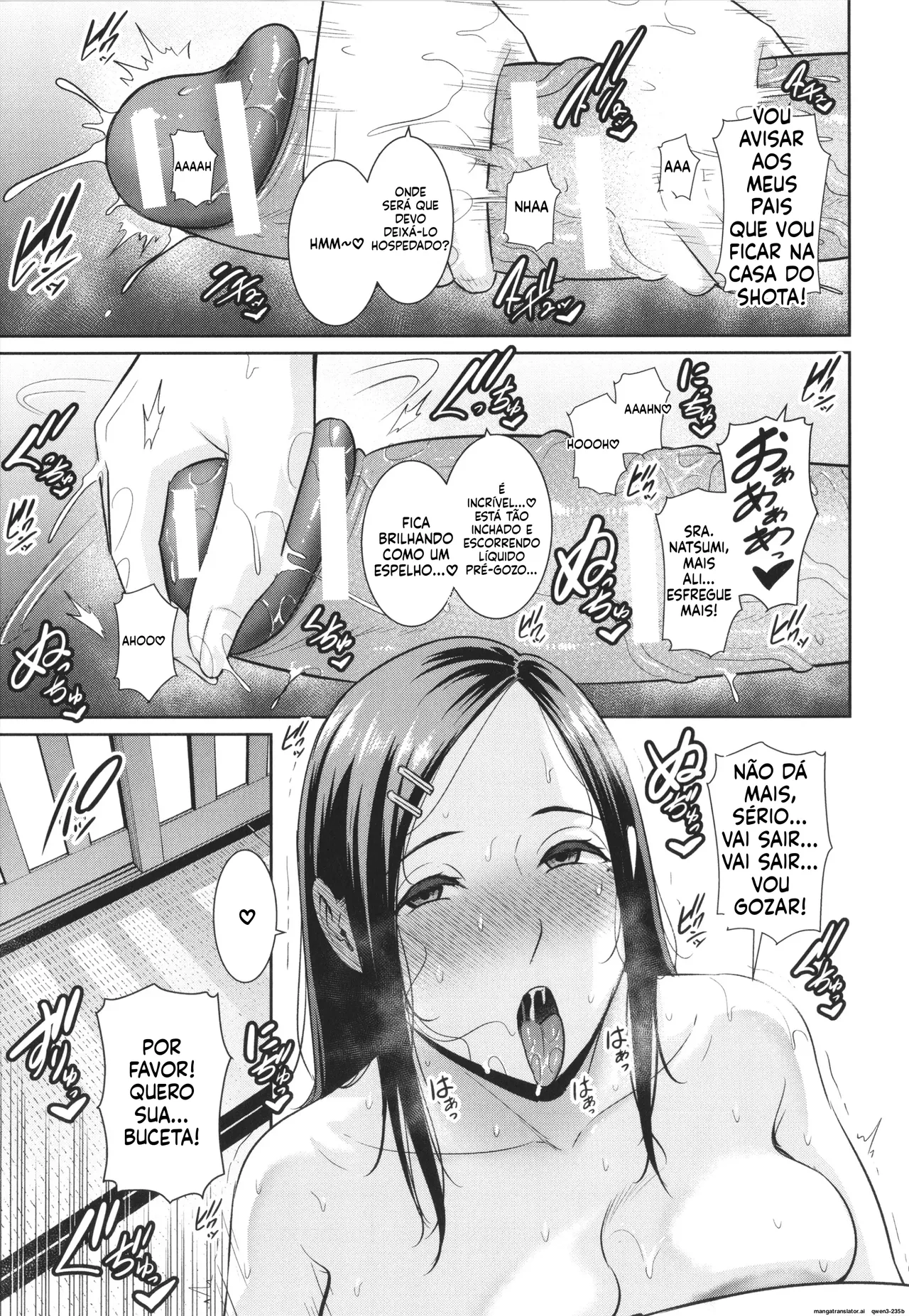 Friends mother illustration card - Image 34