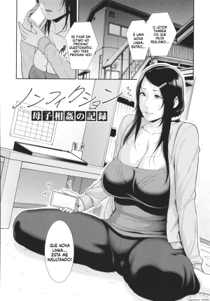 Friends mother illustration card - Page 109