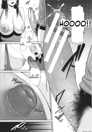 Friends mother illustration card - Page 120