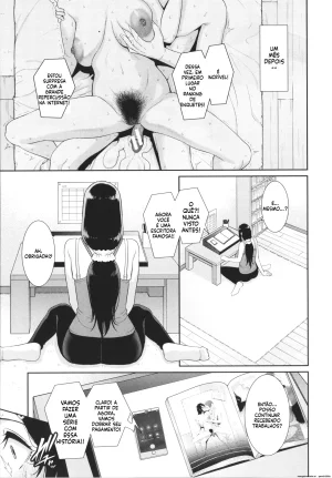 Friends mother illustration card - Page 138