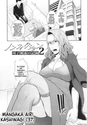 Friends mother illustration card - Page 140