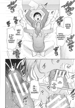 Friends mother illustration card - Page 149