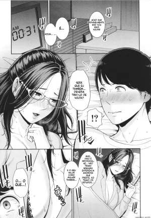 Friends mother illustration card - Page 174