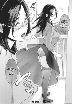 Friends mother illustration card - Page 199