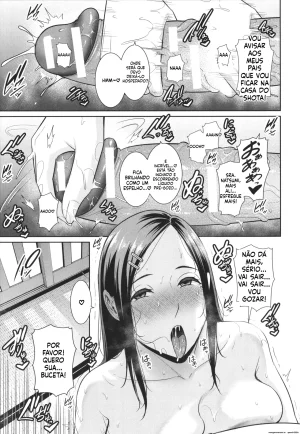 Friends mother illustration card - Page 34