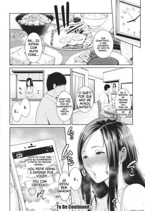 Friends mother illustration card - Page 51