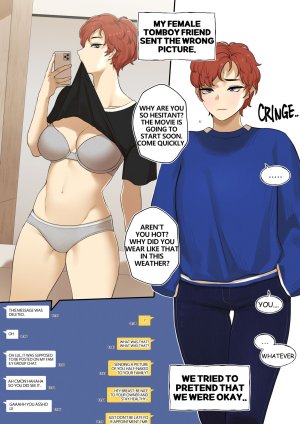 Friends Pleasure Complex - Busty teen friend turns into nonstop sex partner - 56 Pics - Page 22