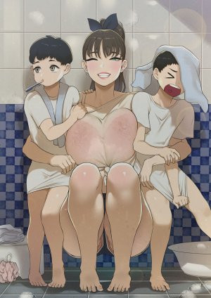 Friends Pleasure Complex - Busty teen friend turns into nonstop sex partner - 56 Pics - Page 48