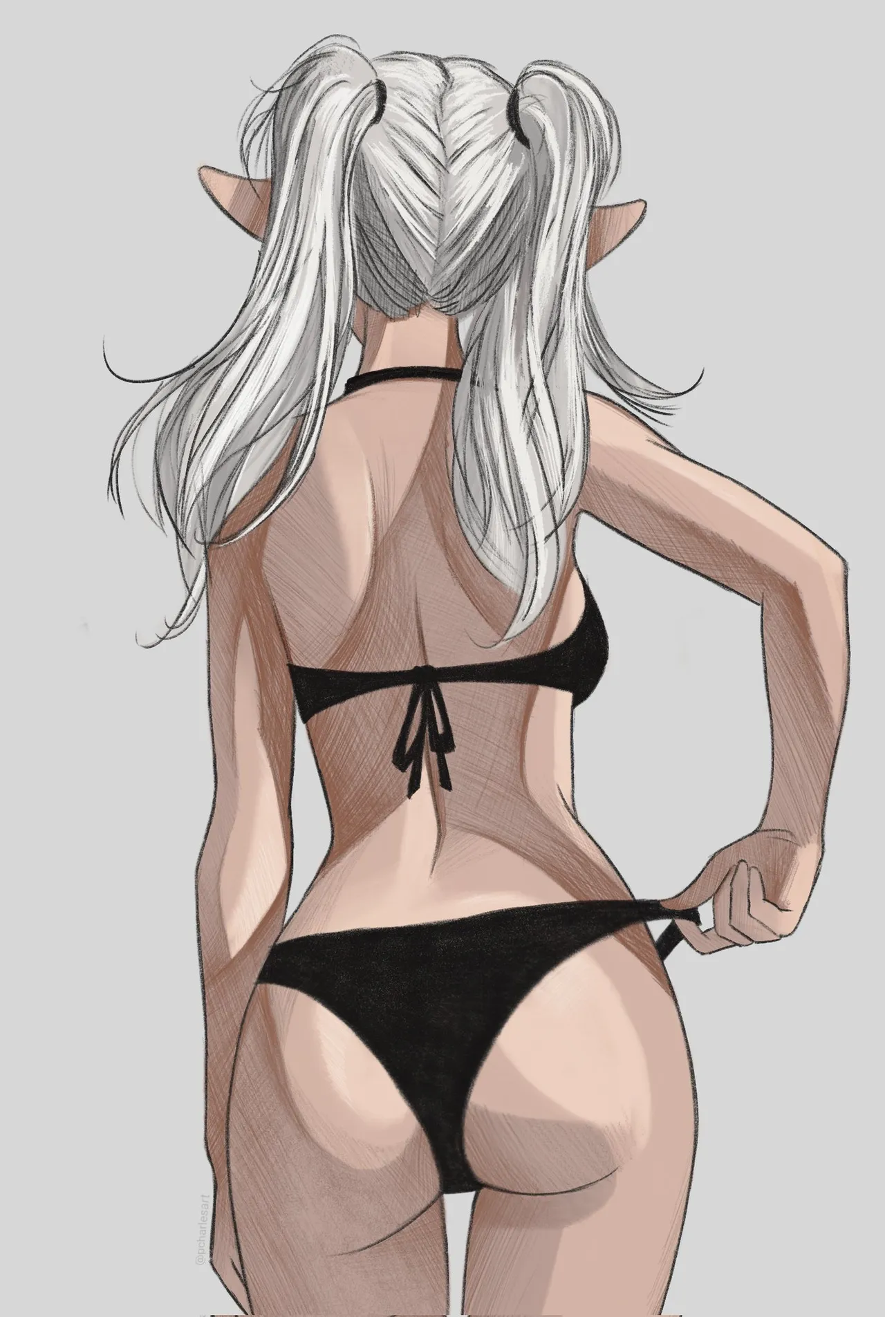 Frieren Sousou No Frieren Ass Collection - Image 106